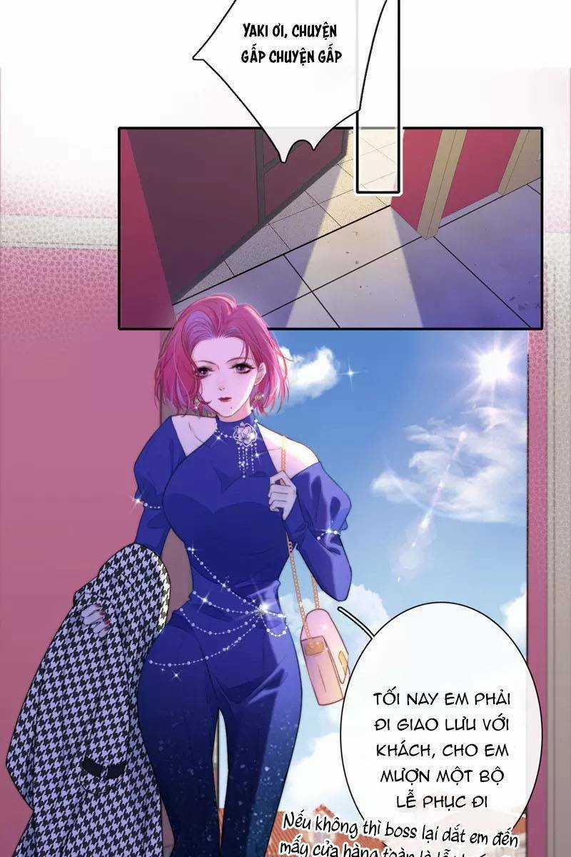 Kim Ốc Tàng Kiều - Chapter 38 - Trang 11