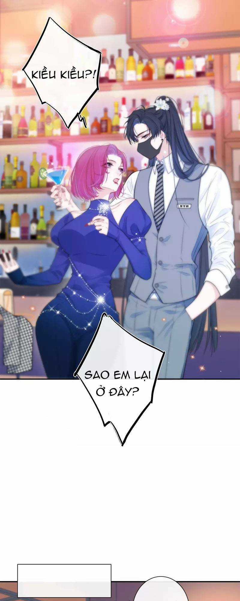 Kim Ốc Tàng Kiều - Chapter 38 - Trang 13