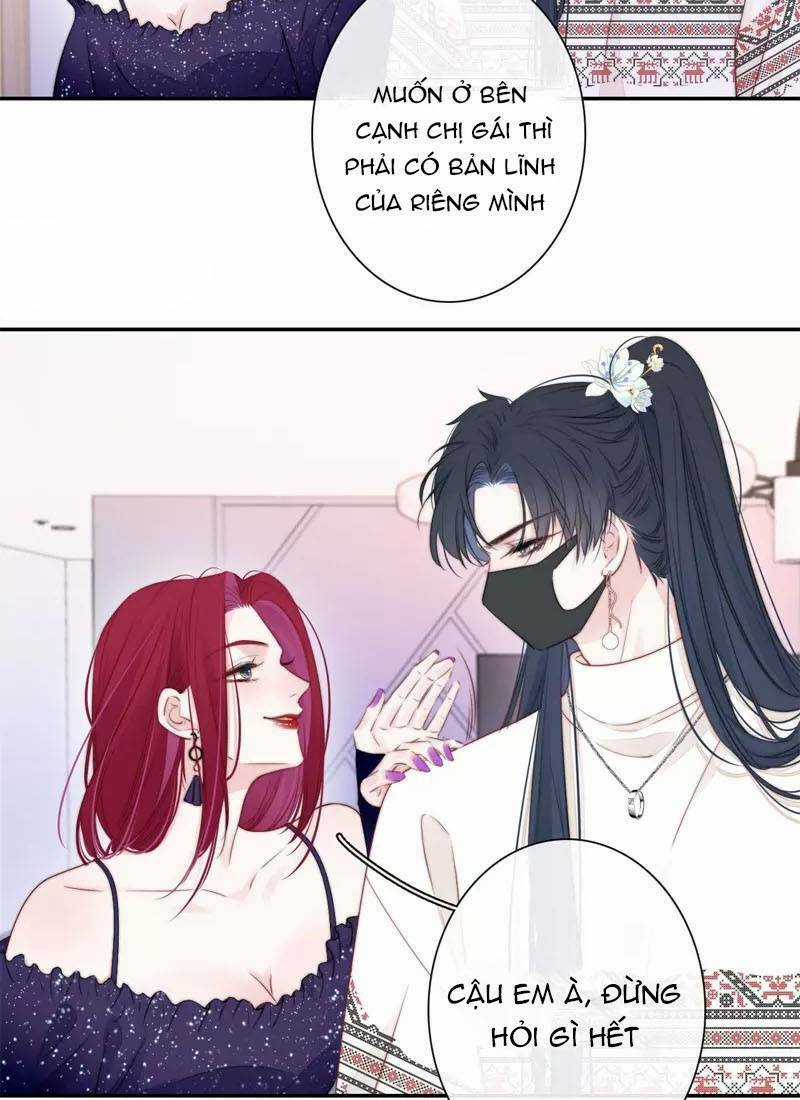 Kim Ốc Tàng Kiều - Chapter 38 - Trang 5