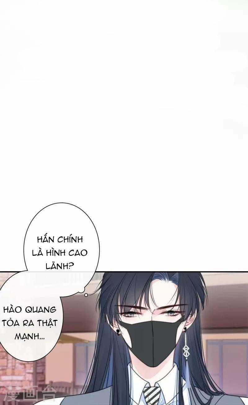 Kim Ốc Tàng Kiều - Chapter 39 - Trang 1