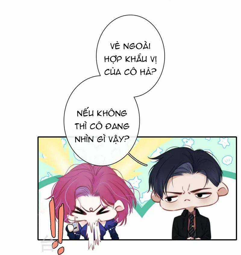 Kim Ốc Tàng Kiều - Chapter 39 - Trang 11