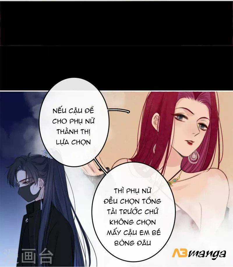 Kim Ốc Tàng Kiều - Chapter 39 - Trang 20