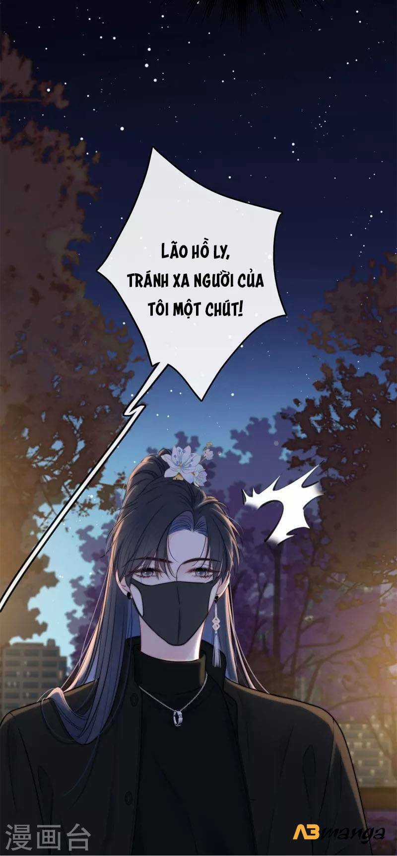 Kim Ốc Tàng Kiều - Chapter 39 - Trang 25