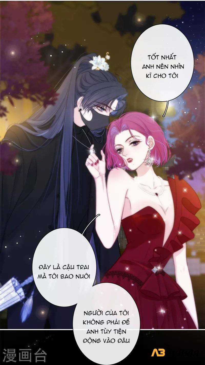 Kim Ốc Tàng Kiều - Chapter 39 - Trang 29