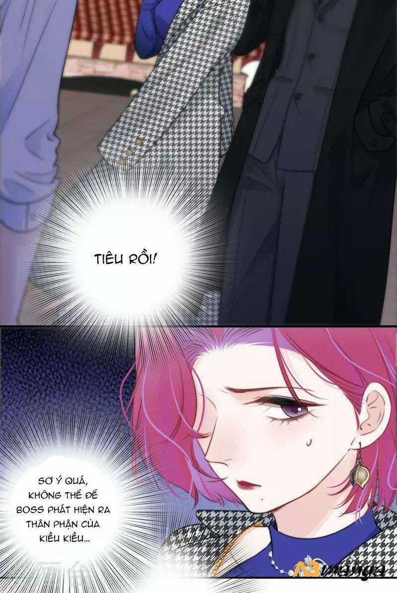Kim Ốc Tàng Kiều - Chapter 39 - Trang 4