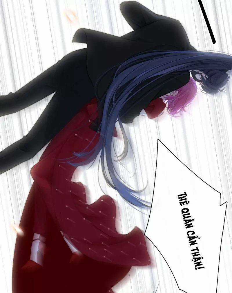 Kim Ốc Tàng Kiều - Chapter 39 - Trang 33