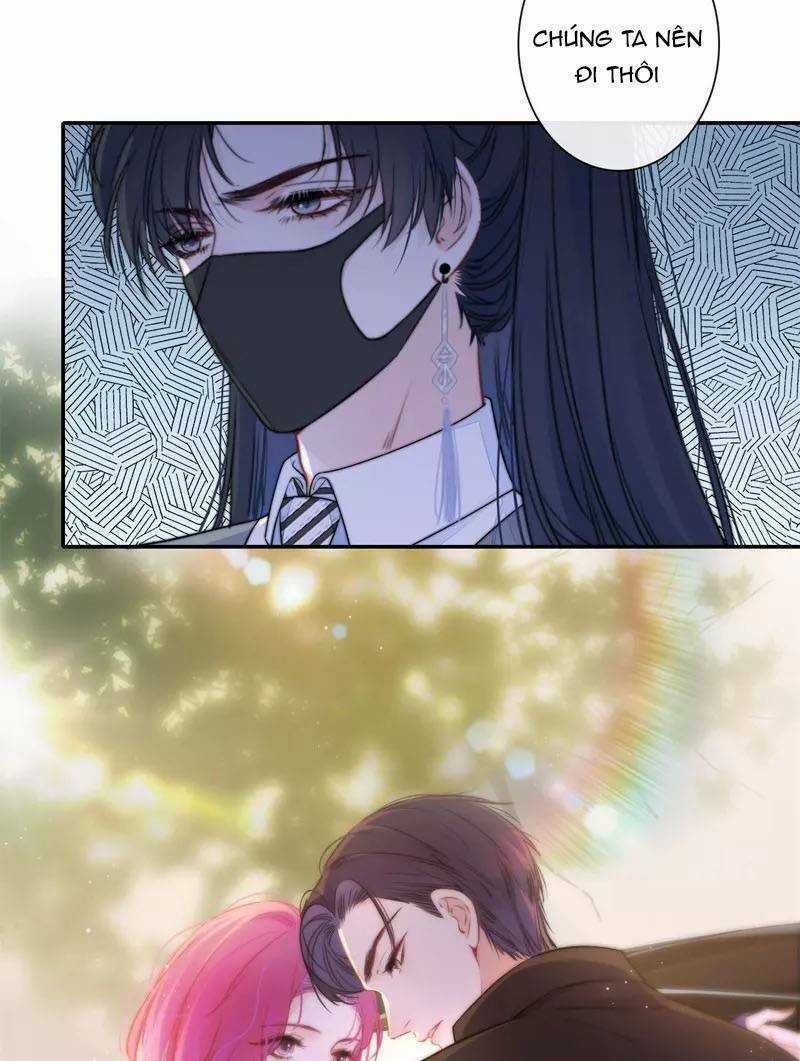 Kim Ốc Tàng Kiều - Chapter 39 - Trang 6