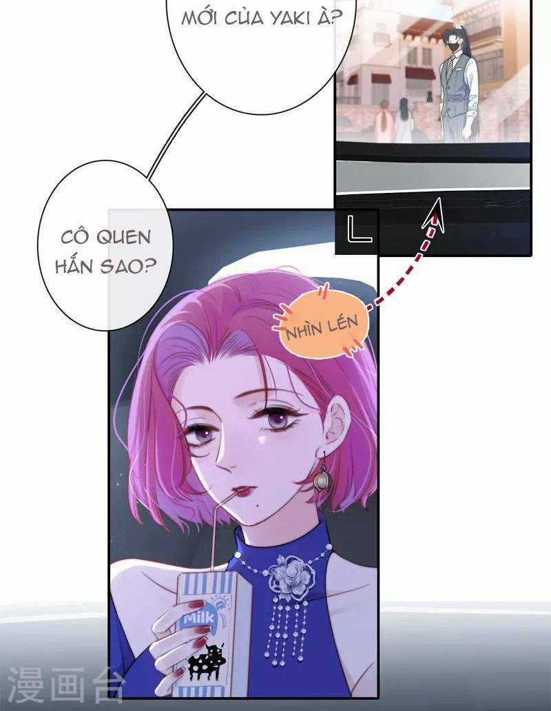 Kim Ốc Tàng Kiều - Chapter 39 - Trang 9