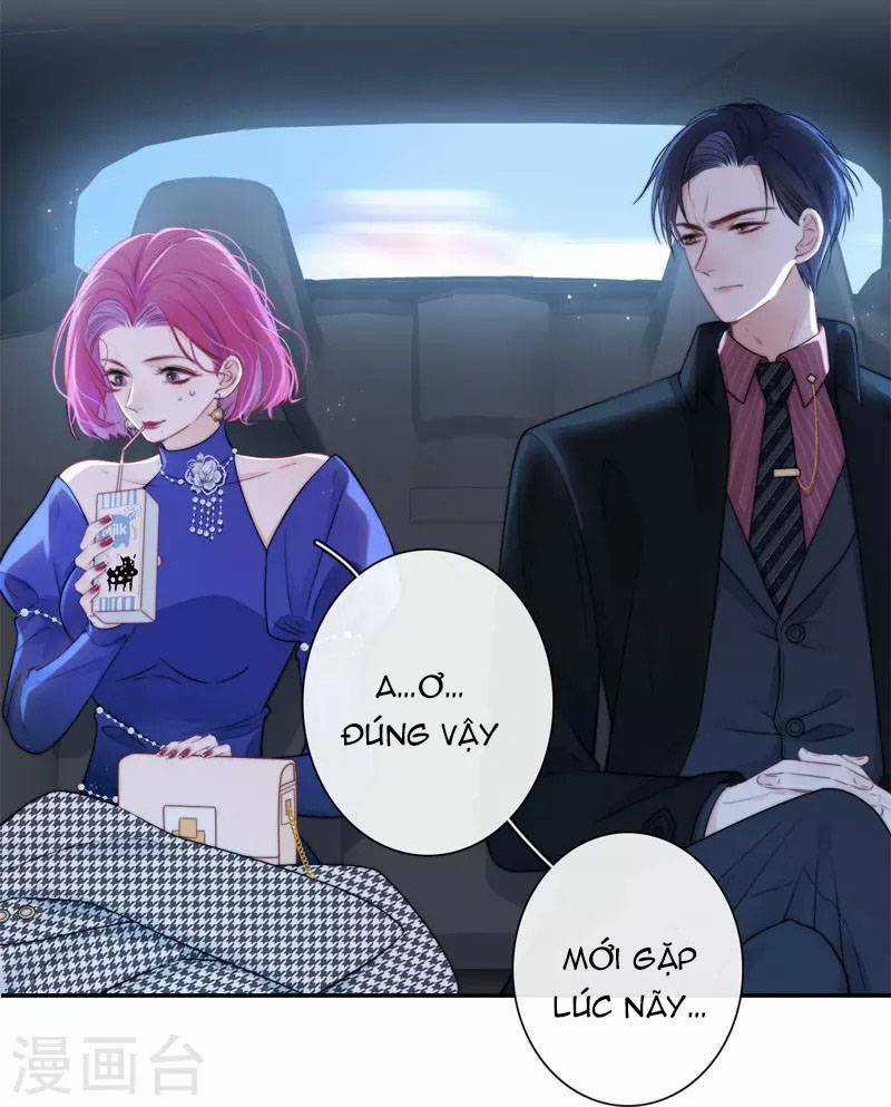 Kim Ốc Tàng Kiều - Chapter 39 - Trang 10