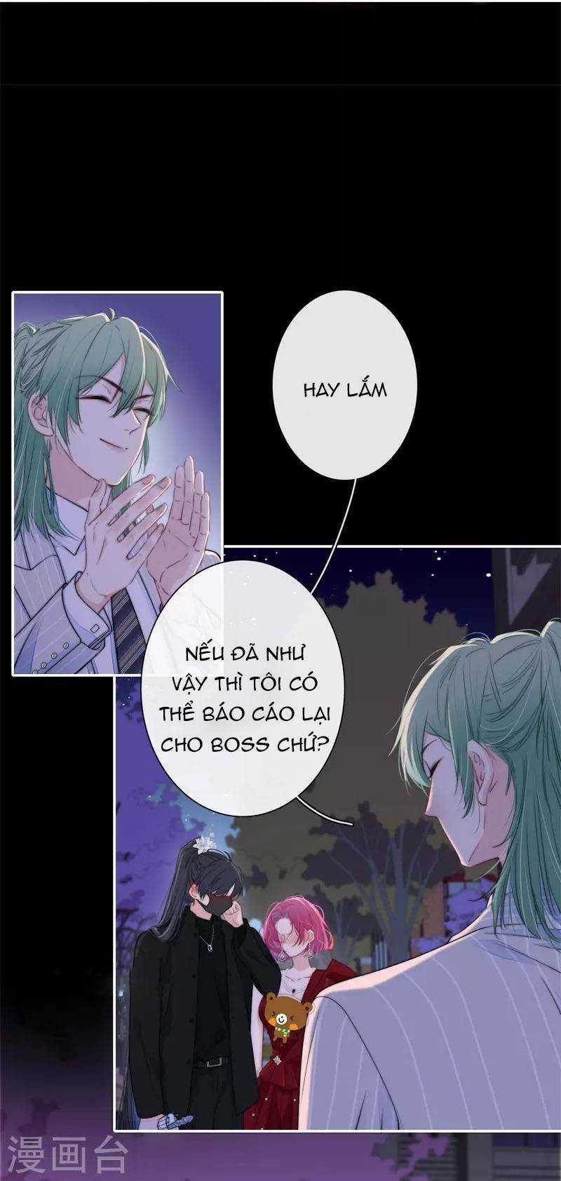Kim Ốc Tàng Kiều - Chapter 40 - Trang 15
