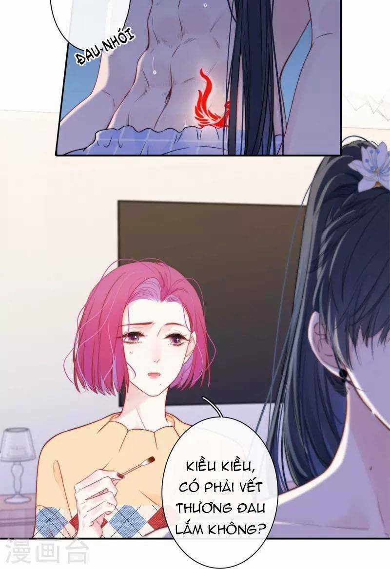 Kim Ốc Tàng Kiều - Chapter 40 - Trang 22