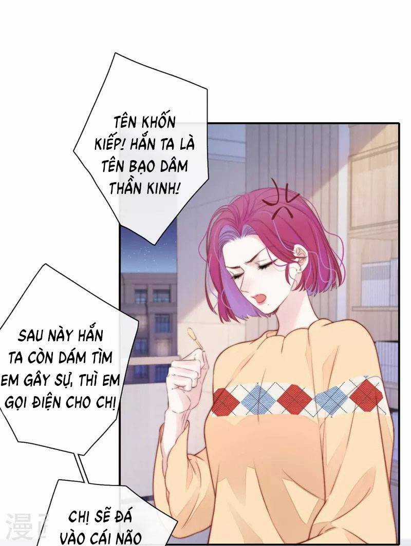 Kim Ốc Tàng Kiều - Chapter 40 - Trang 23