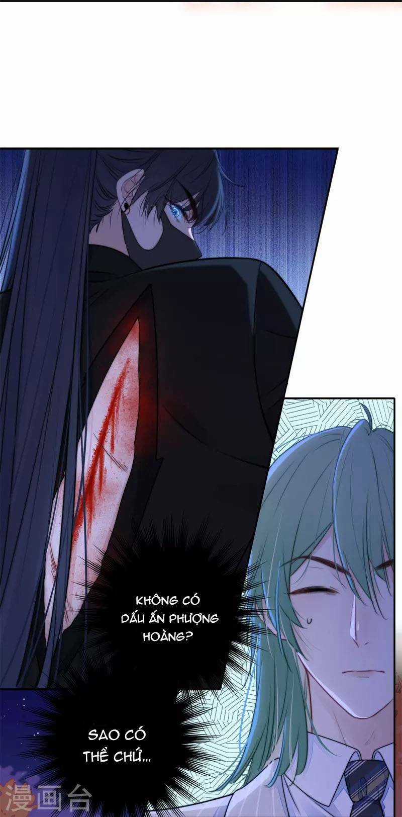 Kim Ốc Tàng Kiều - Chapter 40 - Trang 4