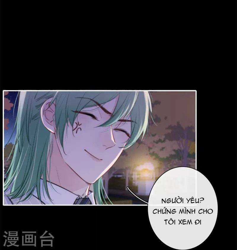 Kim Ốc Tàng Kiều - Chapter 40 - Trang 9