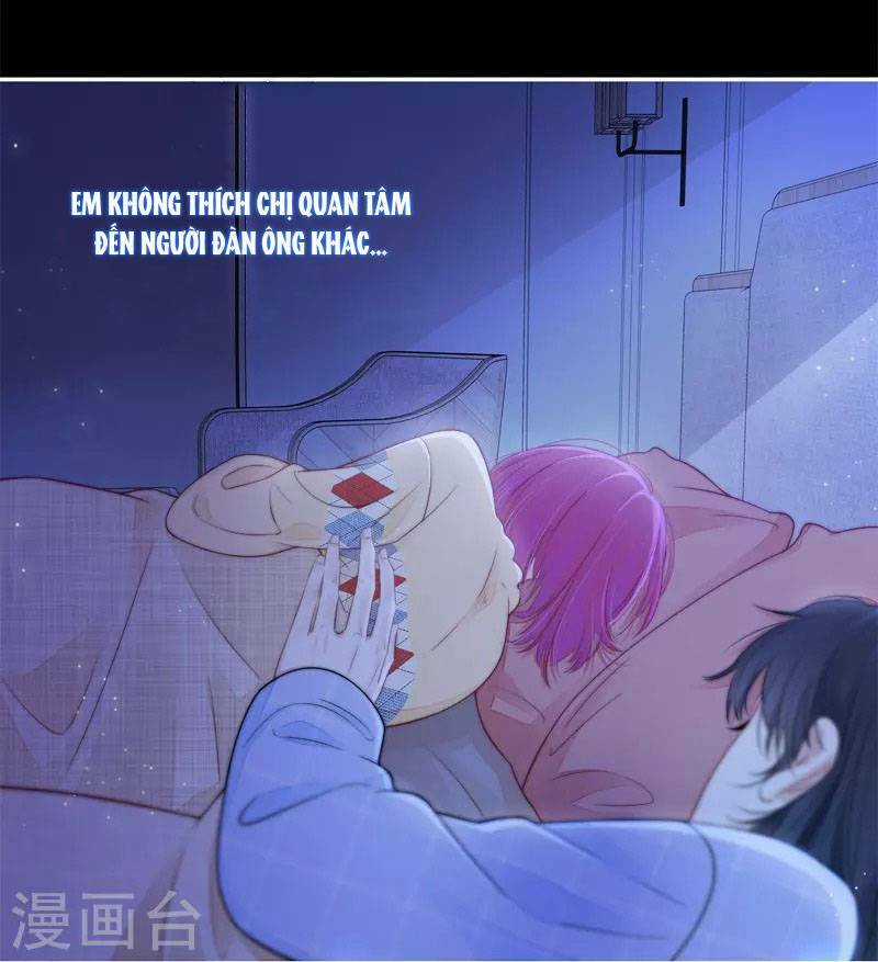 Kim Ốc Tàng Kiều - Chapter 41 - Trang 12