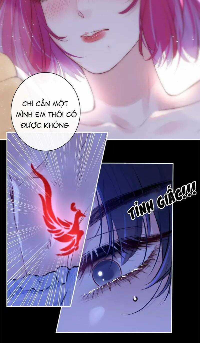 Kim Ốc Tàng Kiều - Chapter 41 - Trang 16