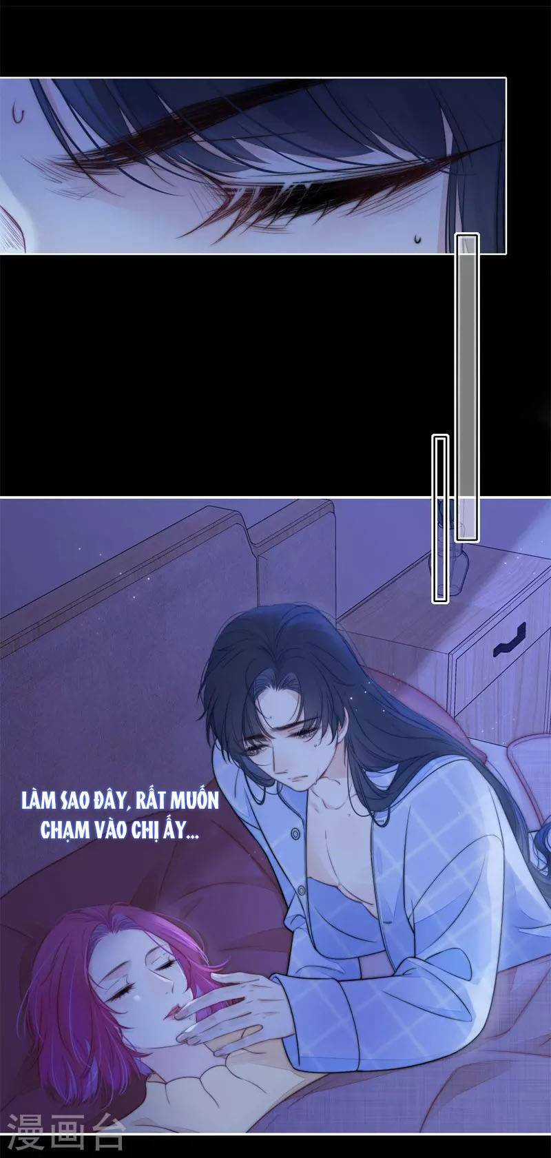 Kim Ốc Tàng Kiều - Chapter 41 - Trang 17