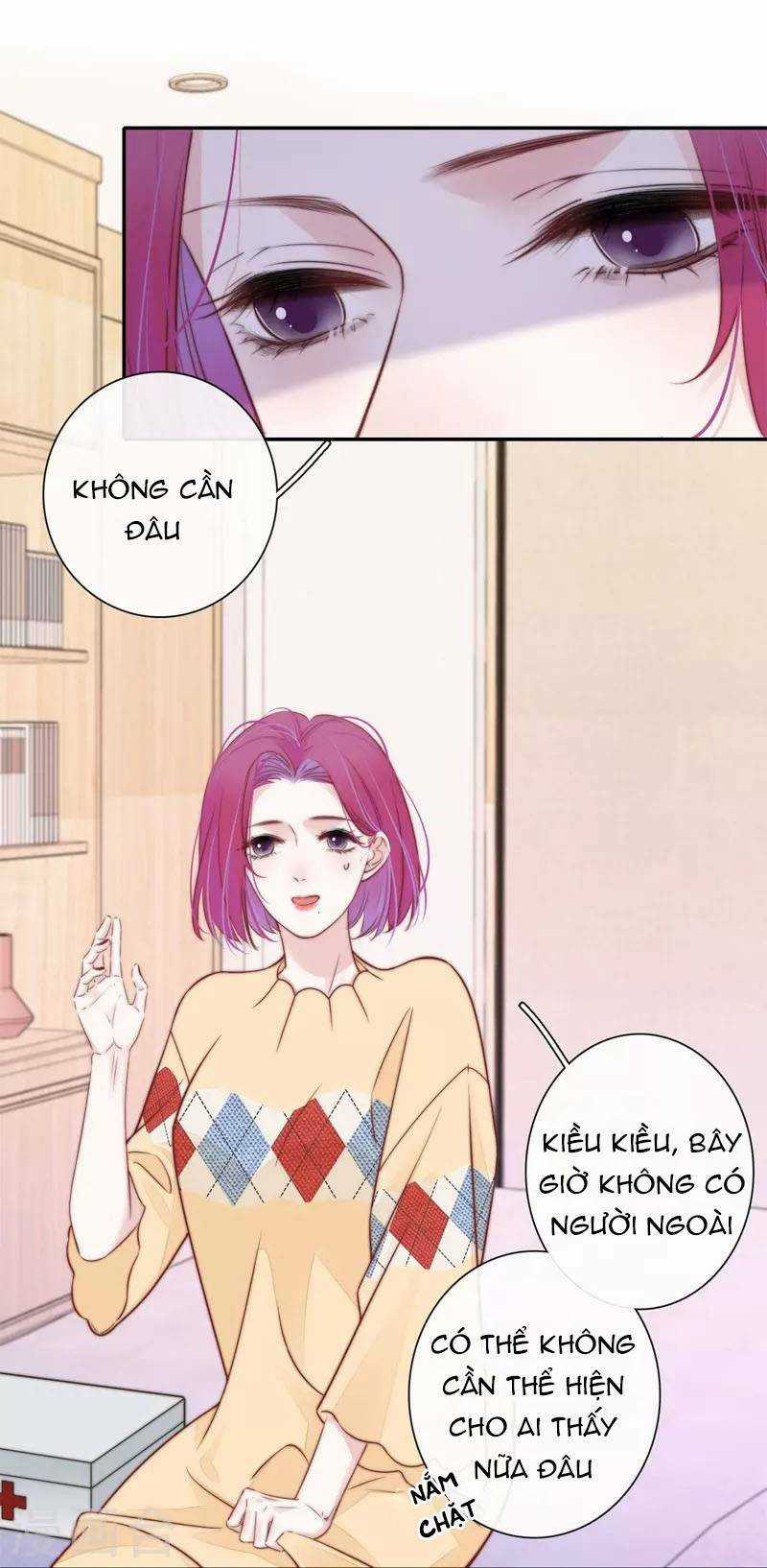 Kim Ốc Tàng Kiều - Chapter 41 - Trang 3