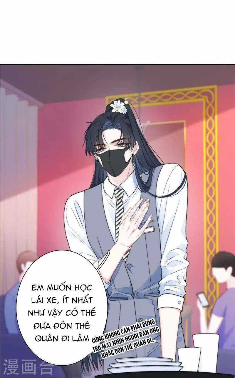Kim Ốc Tàng Kiều - Chapter 41 - Trang 23