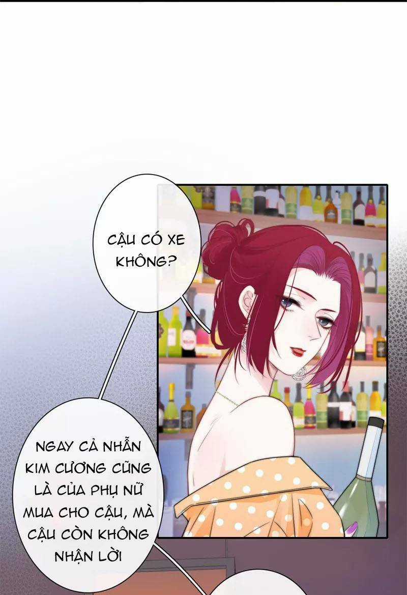 Kim Ốc Tàng Kiều - Chapter 41 - Trang 24