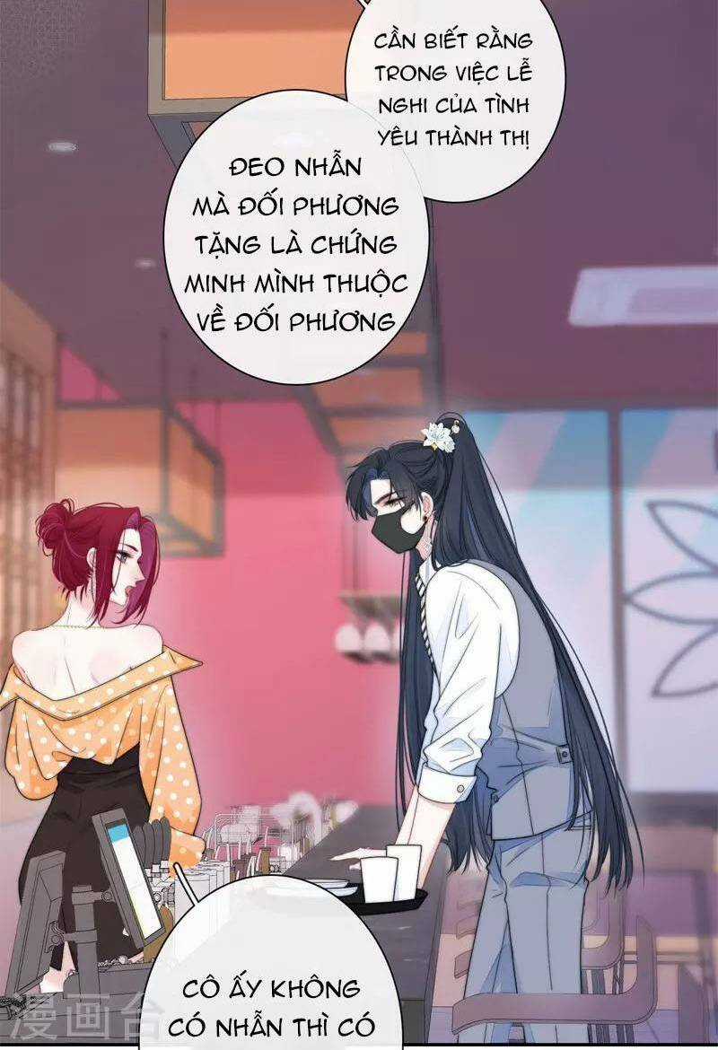 Kim Ốc Tàng Kiều - Chapter 41 - Trang 25