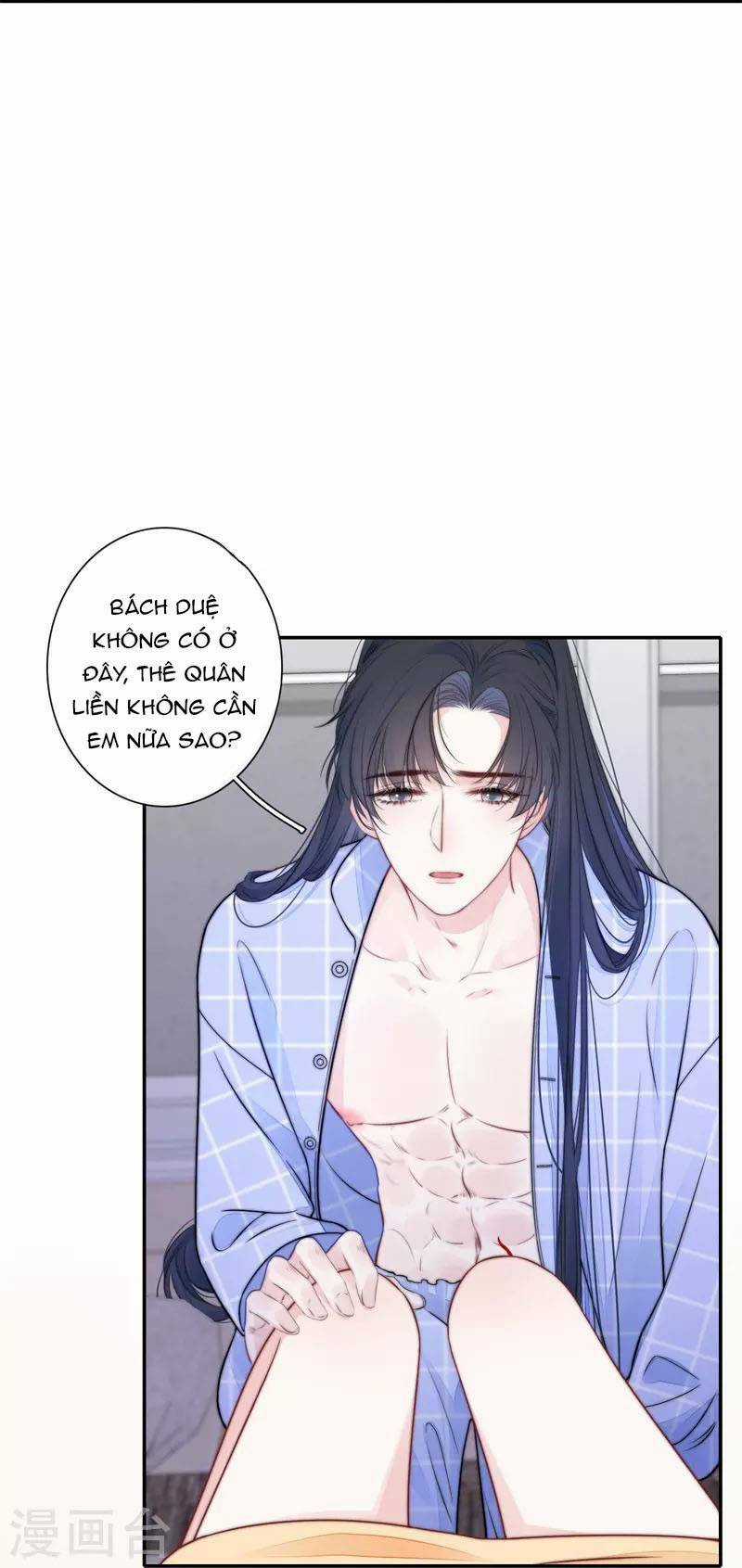 Kim Ốc Tàng Kiều - Chapter 41 - Trang 4