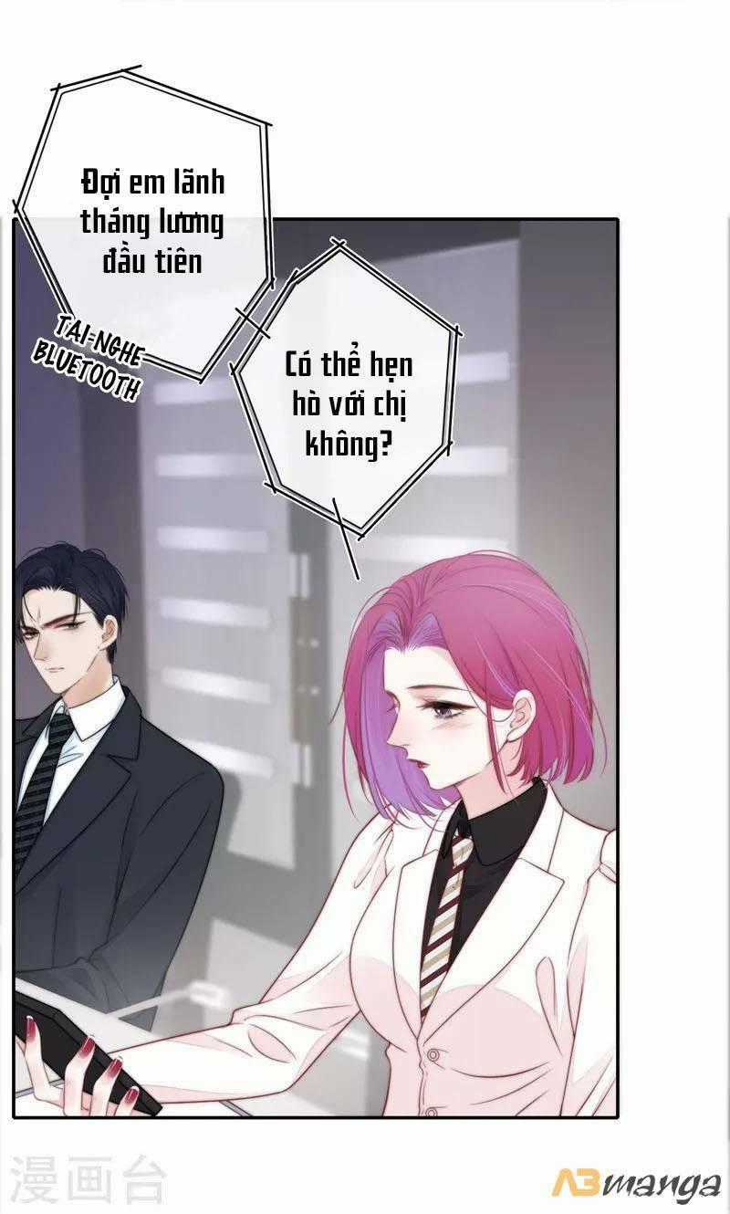 Kim Ốc Tàng Kiều - Chapter 41 - Trang 31