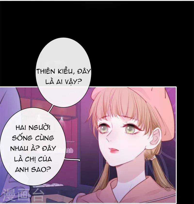 Kim Ốc Tàng Kiều - Chapter 42 - Trang 11