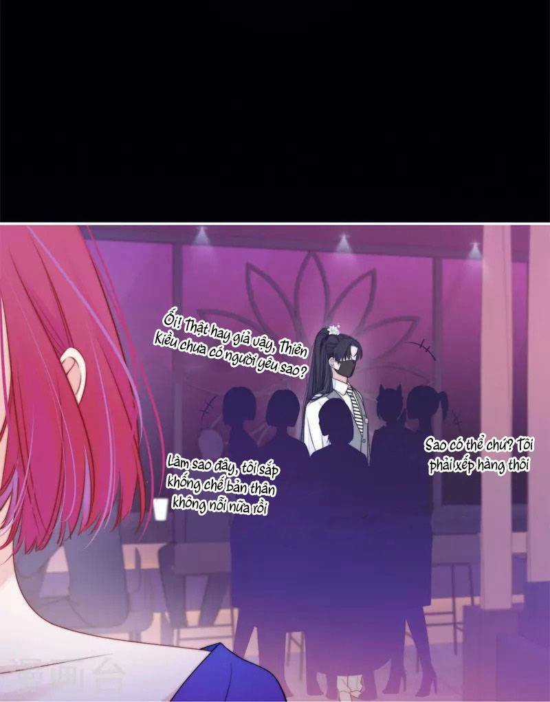 Kim Ốc Tàng Kiều - Chapter 42 - Trang 15