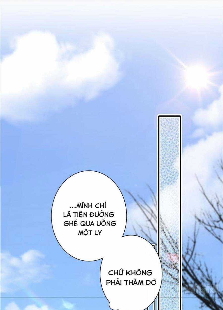 Kim Ốc Tàng Kiều - Chapter 43 - Trang 22