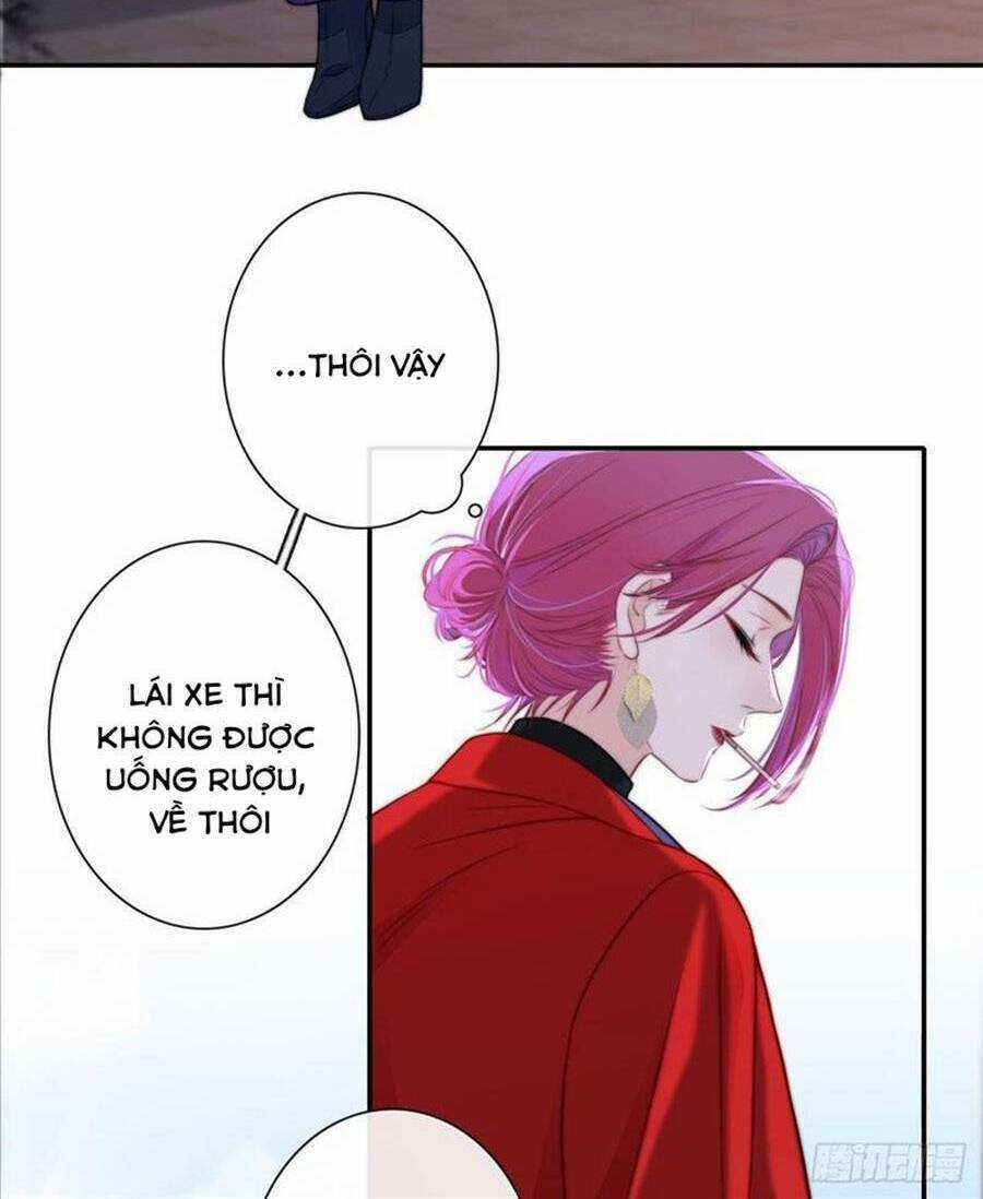 Kim Ốc Tàng Kiều - Chapter 43 - Trang 24