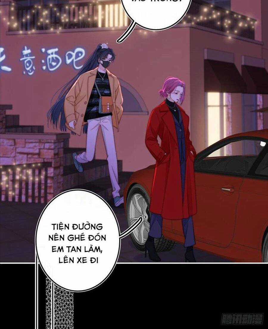 Kim Ốc Tàng Kiều - Chapter 43 - Trang 39