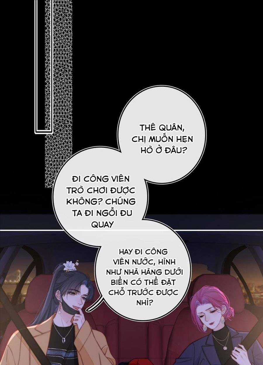 Kim Ốc Tàng Kiều - Chapter 43 - Trang 40