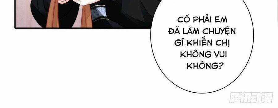 Kim Ốc Tàng Kiều - Chapter 43 - Trang 9