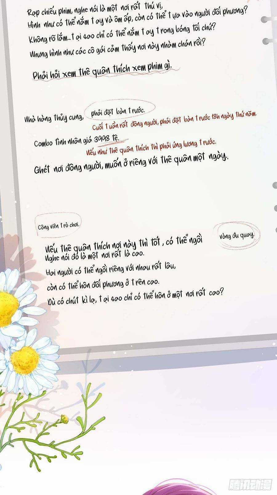 Kim Ốc Tàng Kiều - Chapter 44 - Trang 18