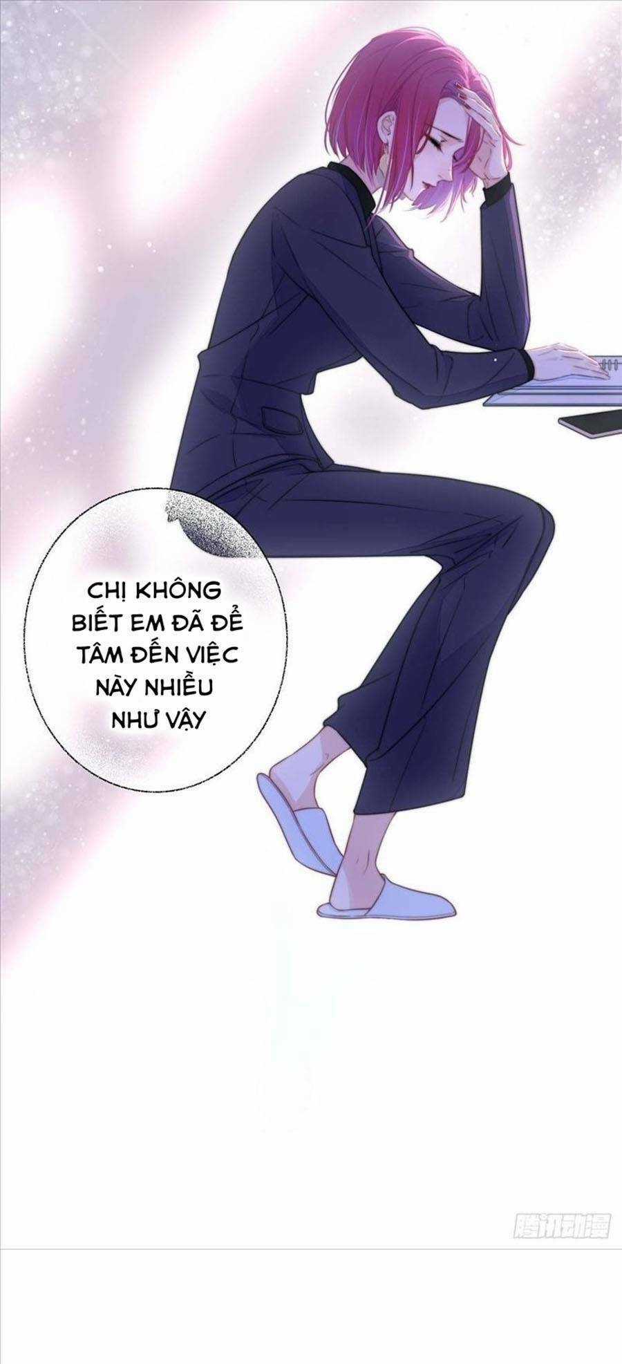 Kim Ốc Tàng Kiều - Chapter 44 - Trang 21