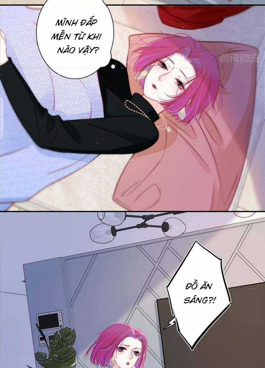 Kim Ốc Tàng Kiều - Chapter 44 - Trang 23