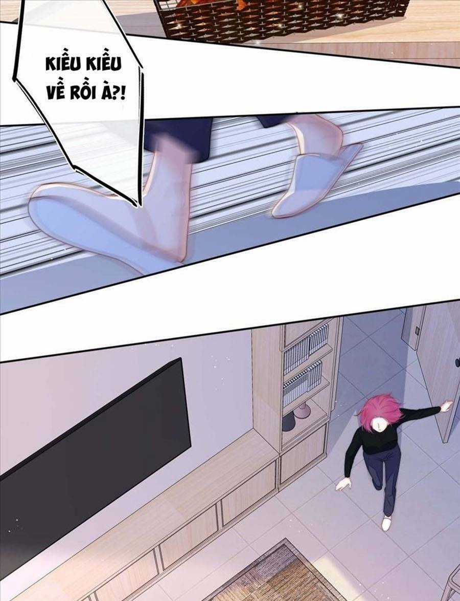 Kim Ốc Tàng Kiều - Chapter 44 - Trang 25