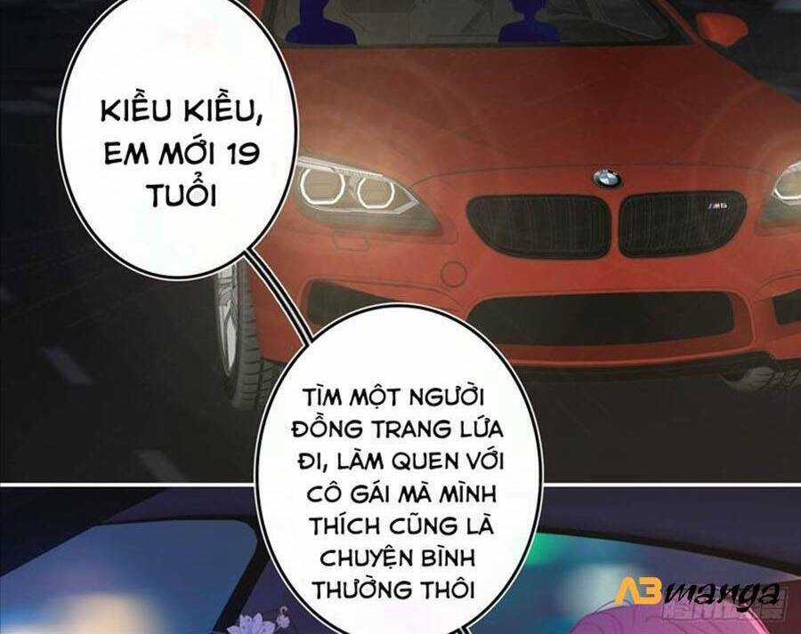 Kim Ốc Tàng Kiều - Chapter 44 - Trang 4