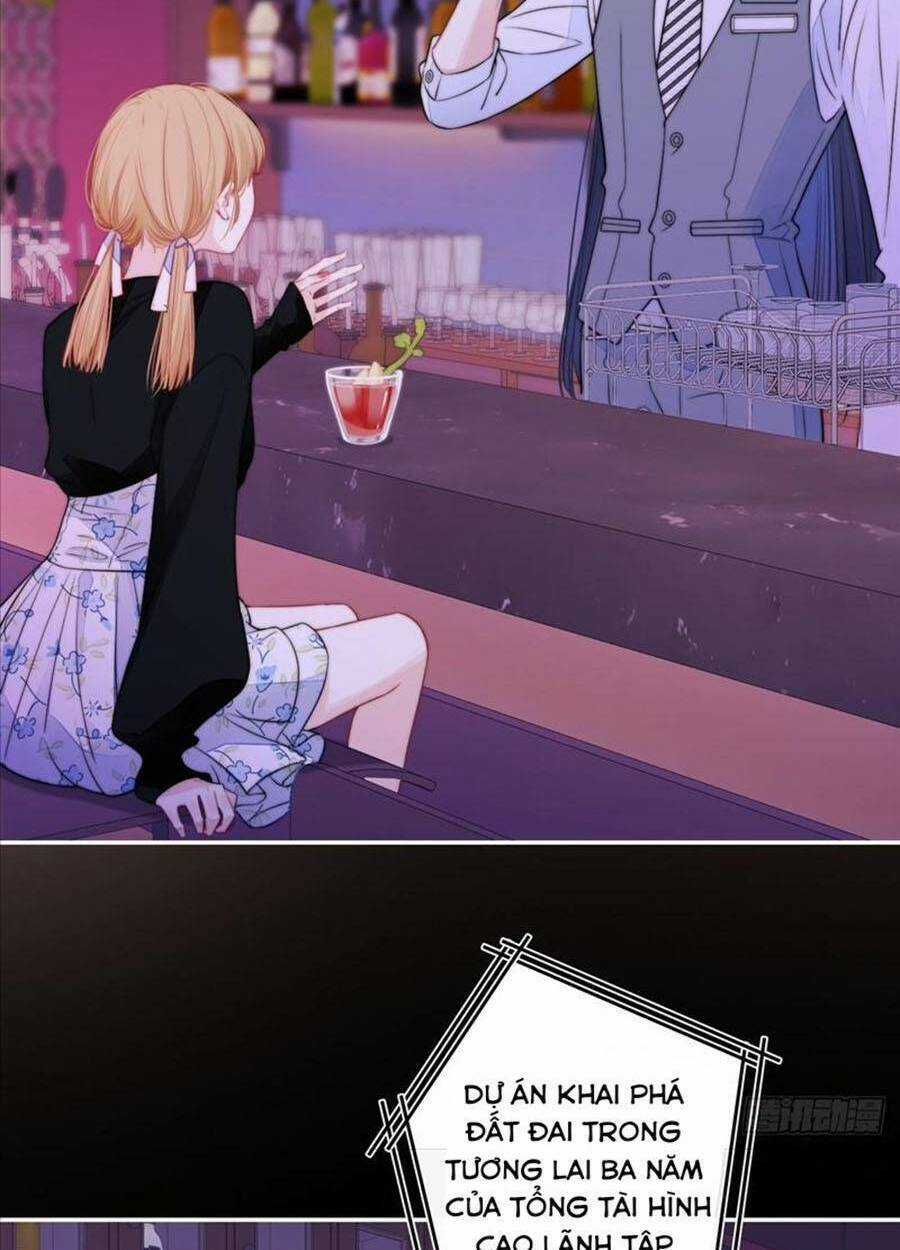 Kim Ốc Tàng Kiều - Chapter 44 - Trang 33