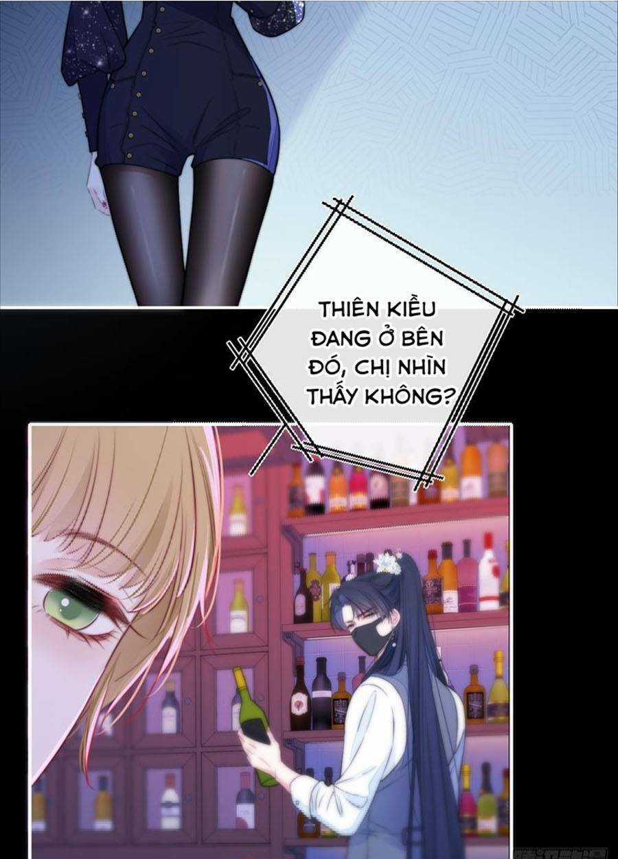 Kim Ốc Tàng Kiều - Chapter 45 - Trang 12