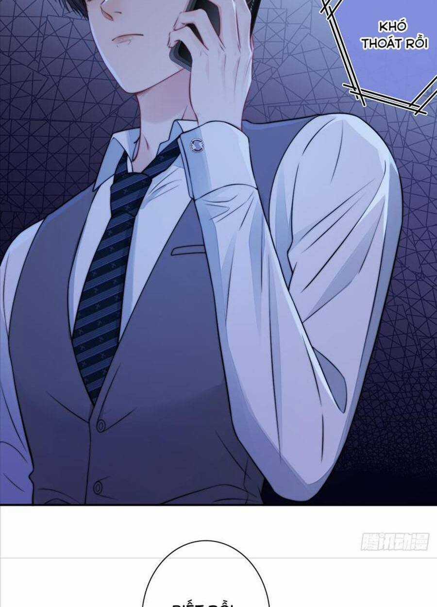 Kim Ốc Tàng Kiều - Chapter 45 - Trang 26