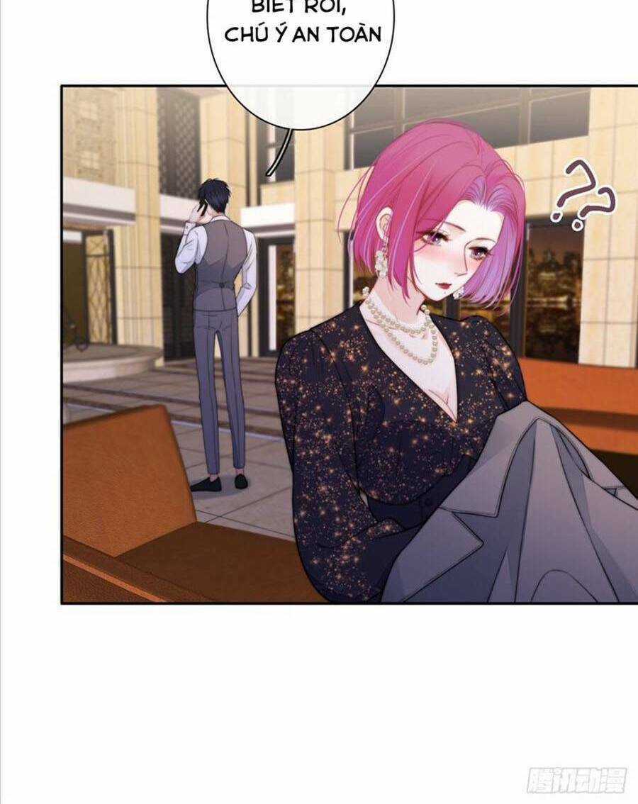 Kim Ốc Tàng Kiều - Chapter 45 - Trang 27