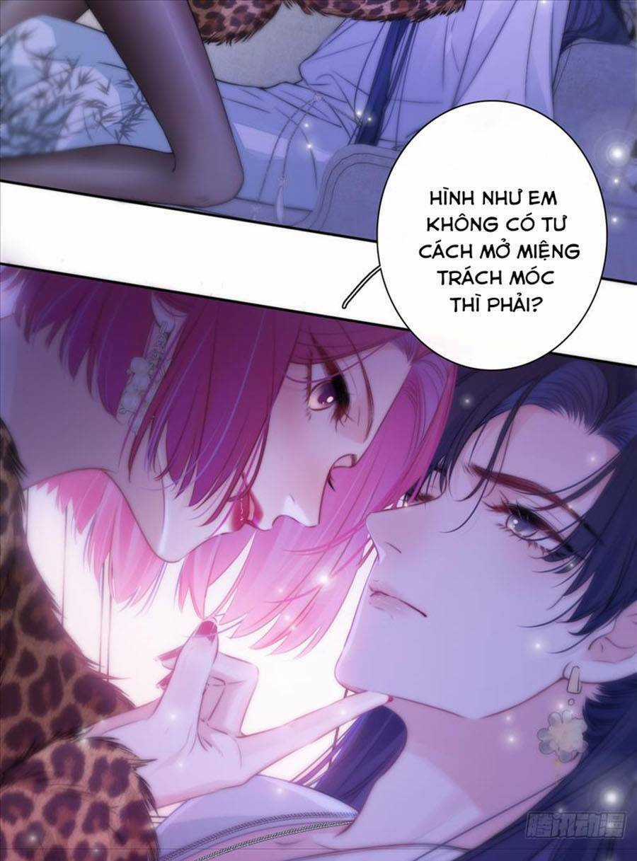 Kim Ốc Tàng Kiều - Chapter 45 - Trang 40