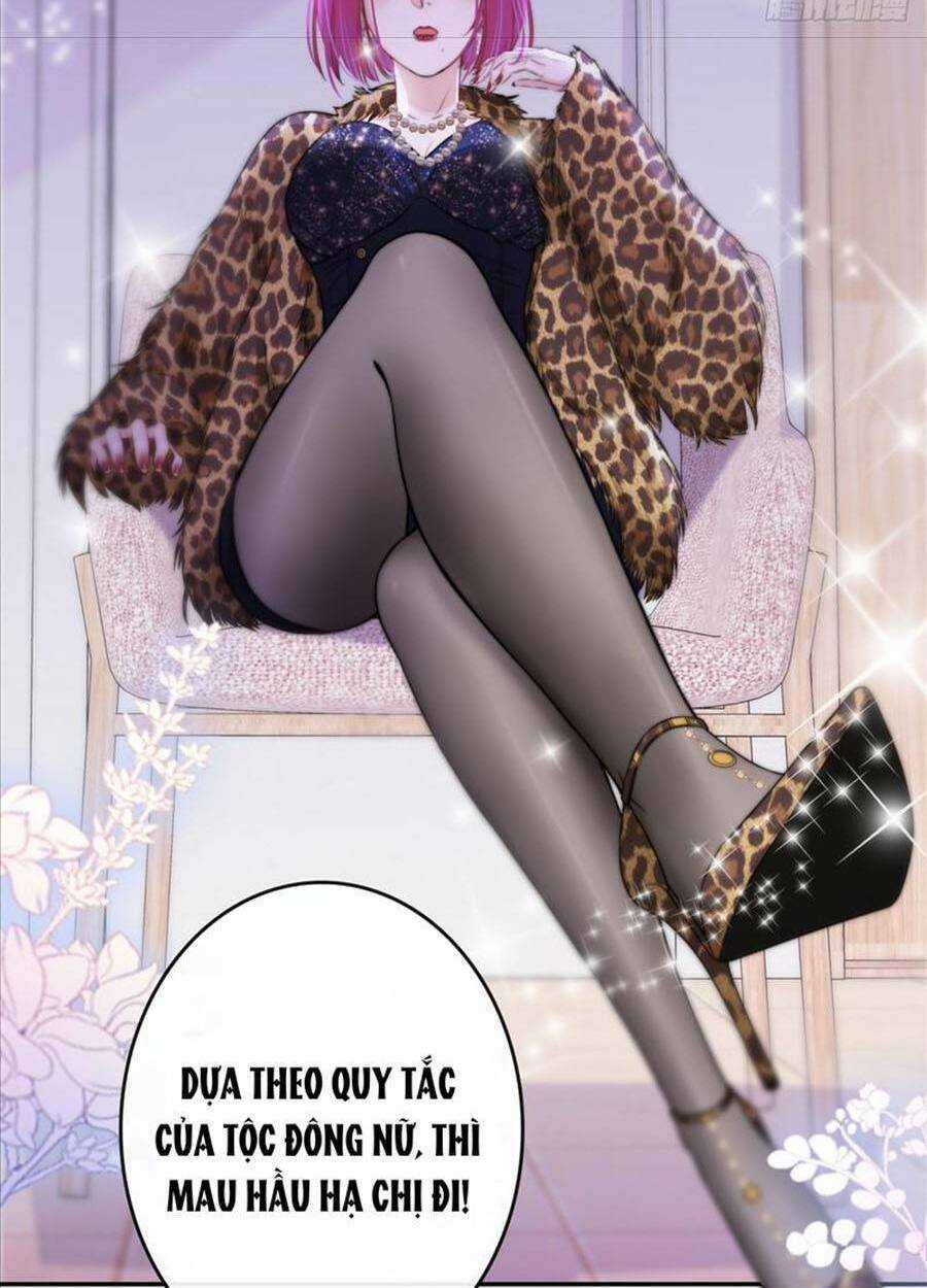 Kim Ốc Tàng Kiều - Chapter 45 - Trang 43