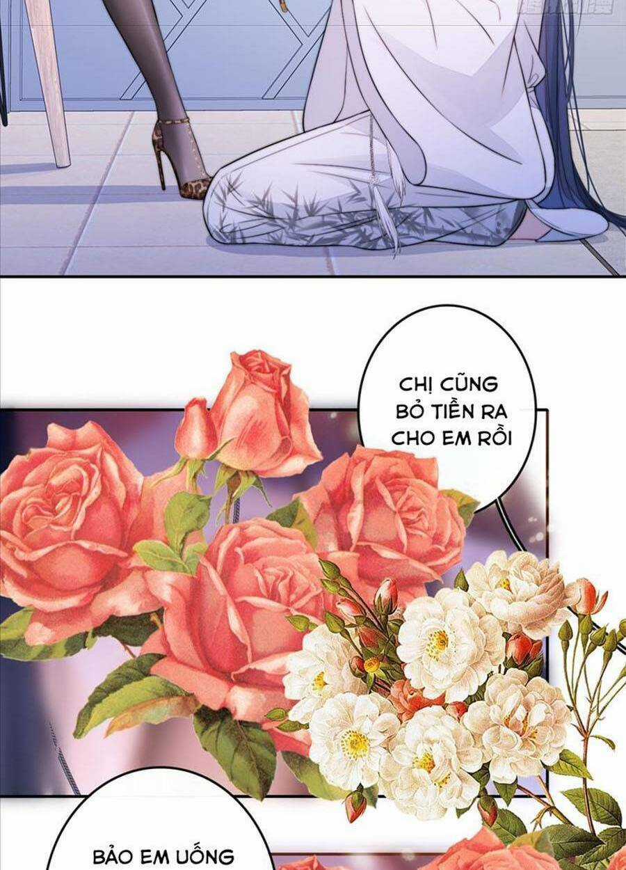 Kim Ốc Tàng Kiều - Chapter 45 - Trang 46