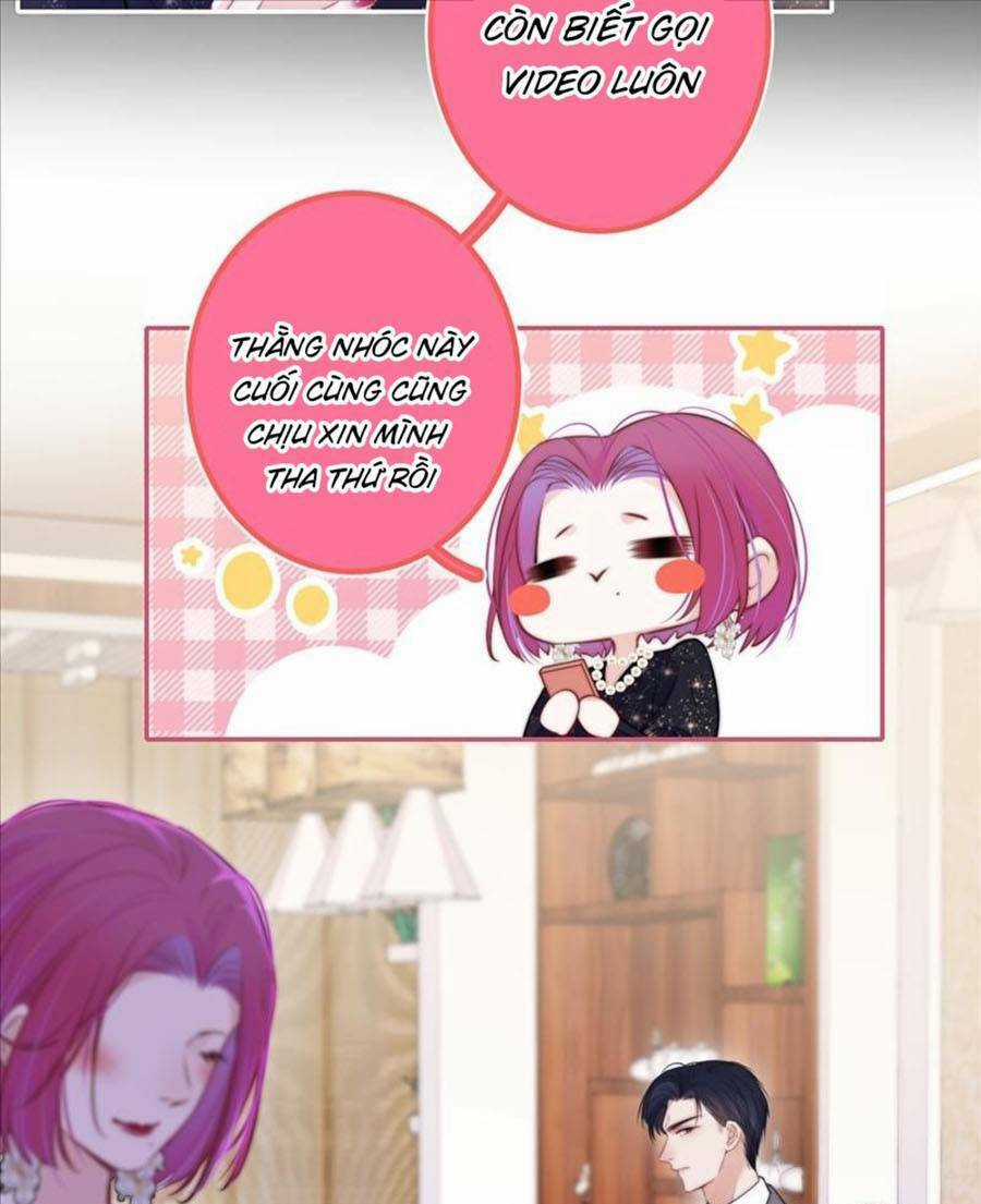 Kim Ốc Tàng Kiều - Chapter 45 - Trang 8