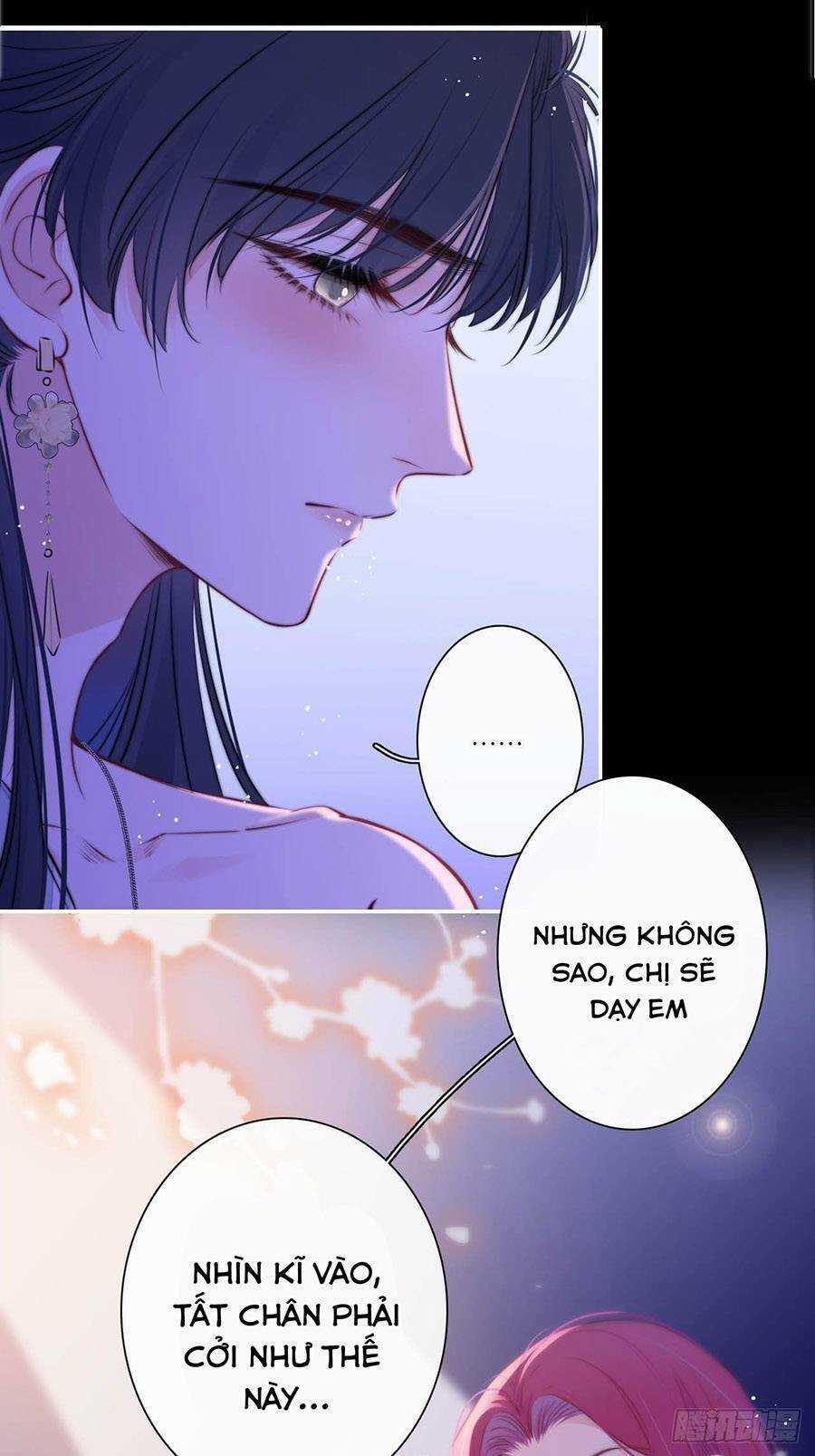 Kim Ốc Tàng Kiều - Chapter 46 - Trang 12