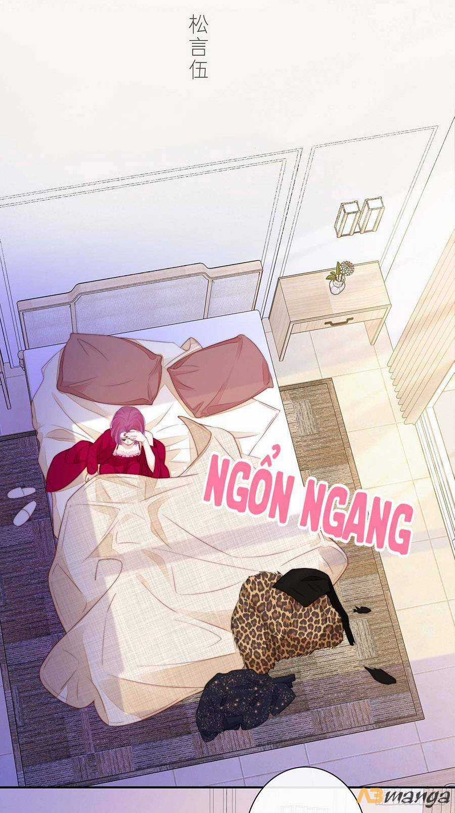 Kim Ốc Tàng Kiều - Chapter 46 - Trang 3