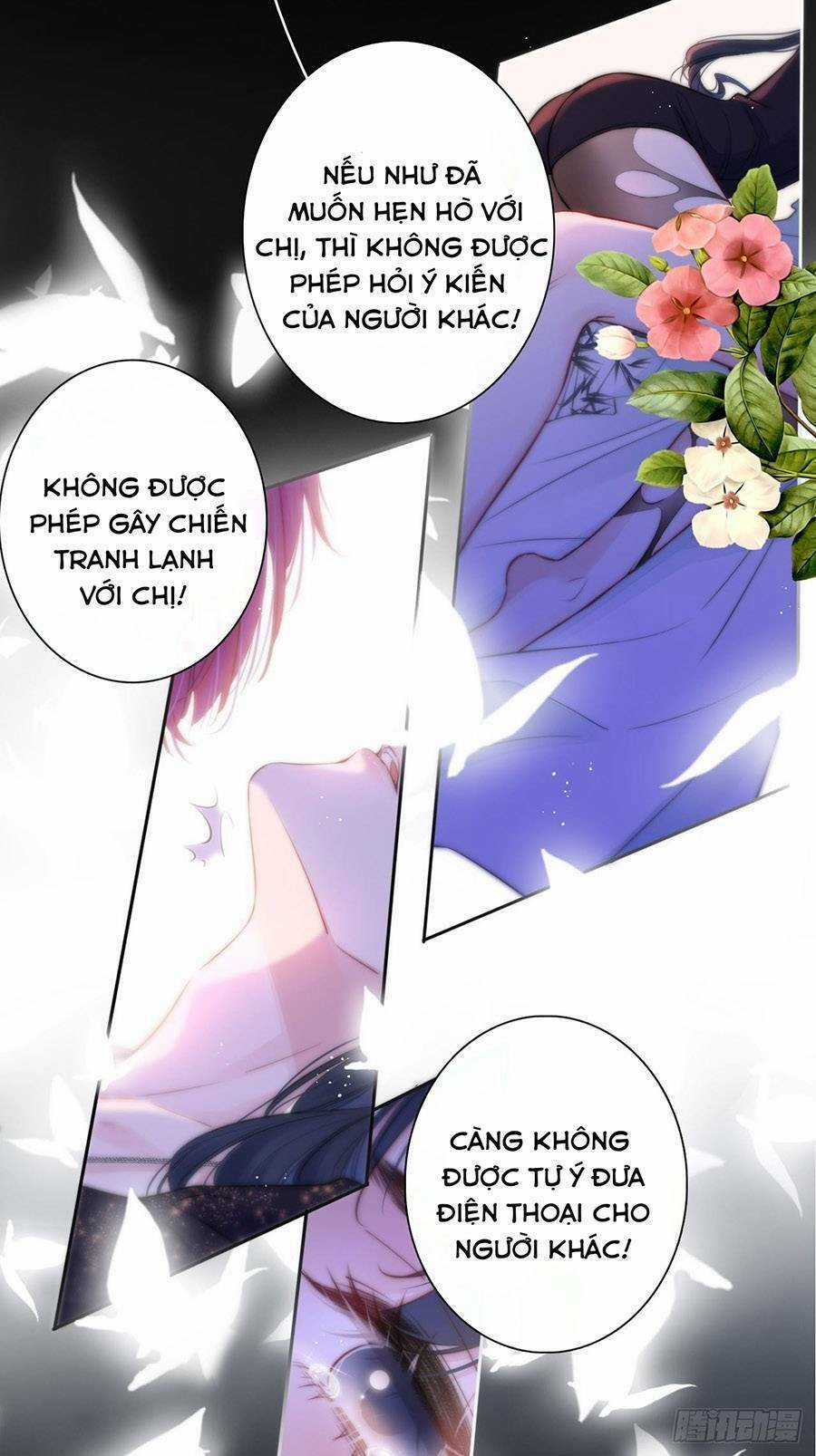 Kim Ốc Tàng Kiều - Chapter 46 - Trang 23